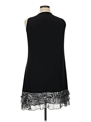 MSK Cocktail Dress (view 2)