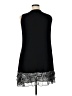 MSK Black Cocktail Dress Size 14 - photo 2