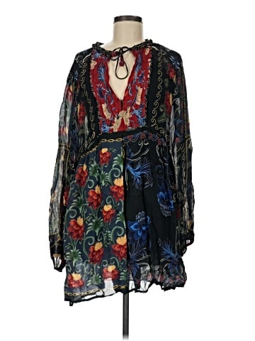 FARM Rio Casual Dress (view 1)