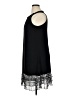 MSK Black Cocktail Dress Size 14 - photo 5