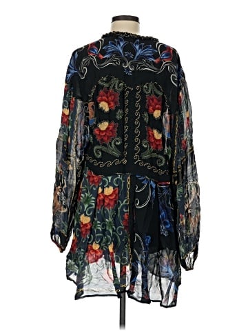 FARM Rio Casual Dress (view 2)