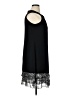 MSK Black Cocktail Dress Size 14 - photo 4