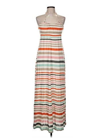 Testament Casual Dress (view 1)