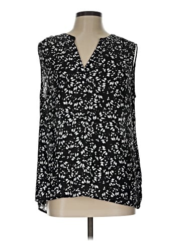 Chaus Sleeveless Blouse (view 1)