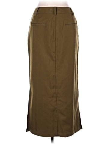 Urban Outfitters Formal Skirt (view 2)