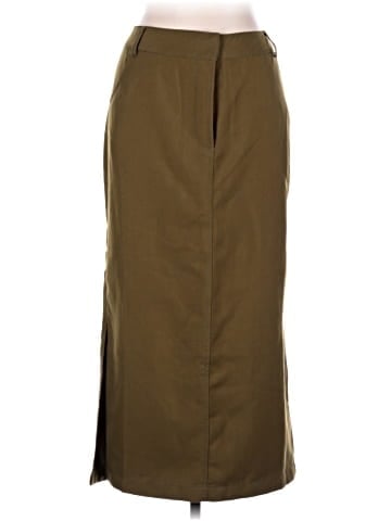 Urban Outfitters Formal Skirt (view 1)