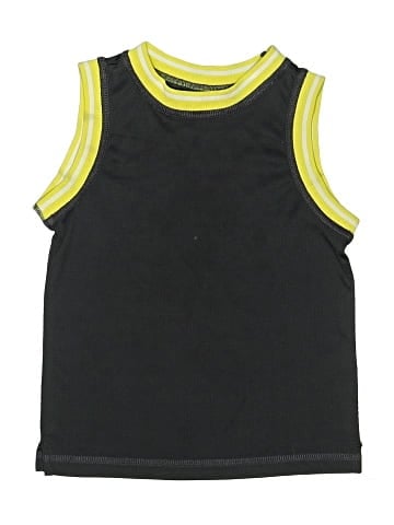 Hanna Andersson Sleeveless T-Shirt (view 1)