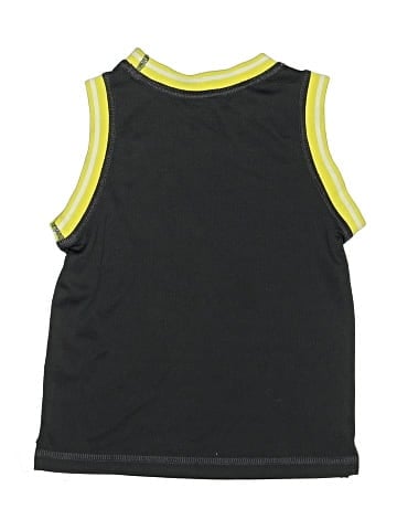Hanna Andersson Sleeveless T-Shirt (view 2)