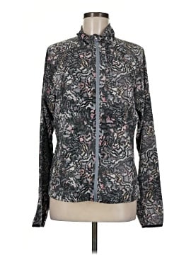 Athleta Track Jacket (view 1)