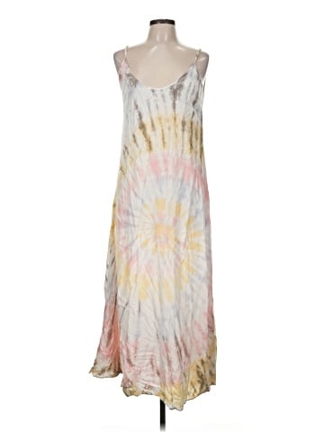 Natural Life Casual Dress (view 1)