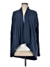 Athleta Blue Kimono Size M (tall) - photo 1