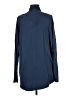 Athleta Blue Kimono Size M (tall) - photo 2
