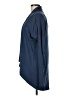 Athleta Blue Kimono Size M (tall) - photo 5