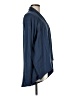 Athleta Blue Kimono Size M (tall) - photo 4