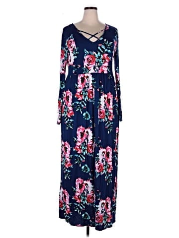 Unbranded Casual Dress (view 1)
