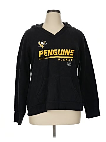 Fanatics Pullover Hoodie (view 1)