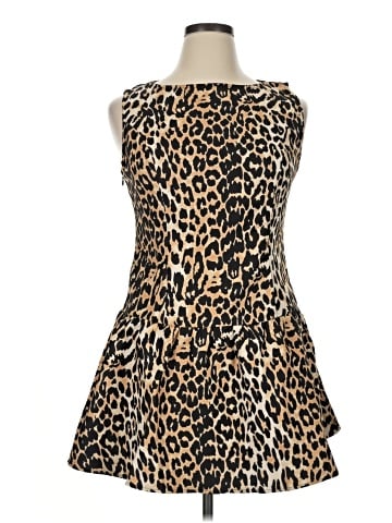 Cider Cocktail Dress (view 1)