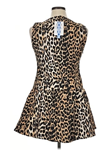 Cider Cocktail Dress (view 2)