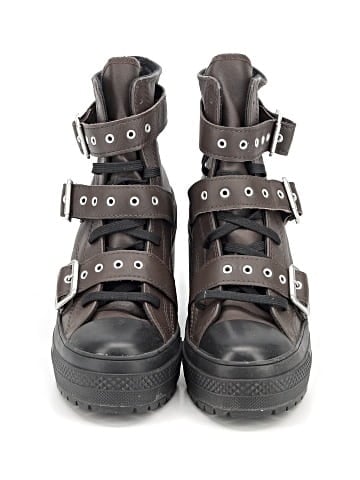 Converse Ankle Boots (view 2)