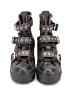 Converse Gray Ankle Boots Size 9 - photo 2