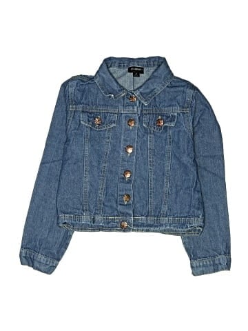 Picapino Denim Jacket (view 1)