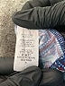 Alya Blue Cardigan Size S - photo 8