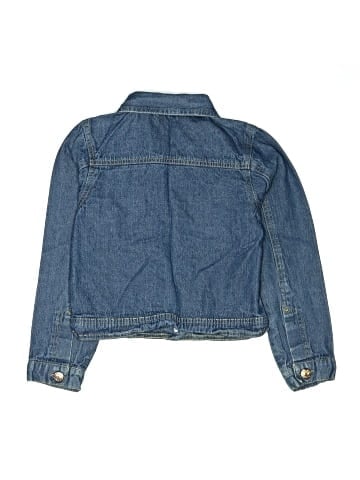 Picapino Denim Jacket (view 2)