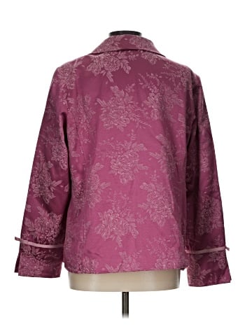 Susan Graver Blazer (view 2)