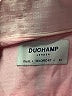 Duchamp London 100% Cotton Pink Long Sleeve Button-Down Shirt Size XL - photo 7