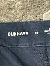 Old Navy Blue Active Pants Size 14 - photo 7