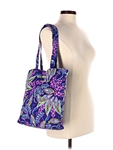 Vera Bradley Tote (view 2)