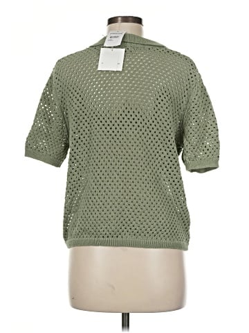 BeachLunchLounge Short Sleeve Blouse (view 2)