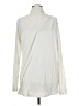 Athleta Ivory Kimono Size M - photo 2