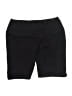 Torrid Black Athletic Shorts Size 1X Plus (1) - photo 1