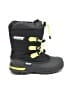 Baffin Black Boots Size 6 - photo 1