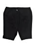 Torrid Black Athletic Shorts Size 1X Plus (1) - photo 2