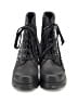 Sorel Black Wedges Size 6 - photo 2