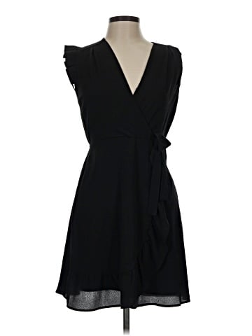 Monteau Cocktail Dress (view 1)