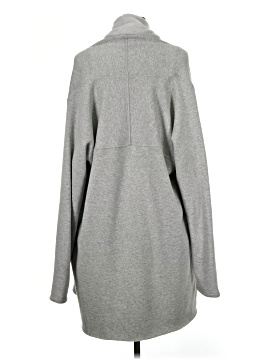 Drew Coat (view 2)