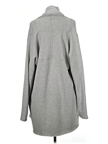 Drew Coat (view 2)