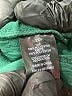 Fashion Nova 100% Polyester Green Sleeveless Blouse Size 2X - photo 8
