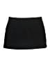 32 Degrees Solid Black Skort Size XL - photo 1