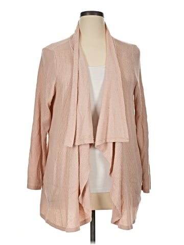 Zenergy by Chico's Cardigan (view 1)
