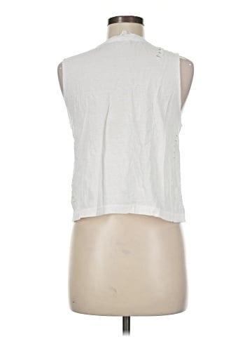 Exist Sleeveless T-Shirt (view 2)