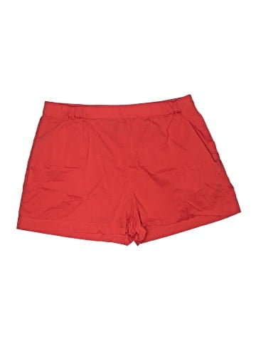 Alex Marie Athletic Shorts (view 1)