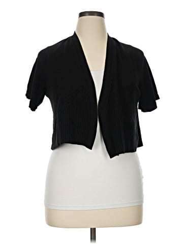 GNW Cardigan (view 1)