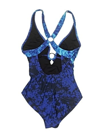 Venus One Piece Swimsuit (view 2)