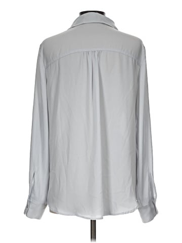 Maurices Long Sleeve Blouse (view 2)