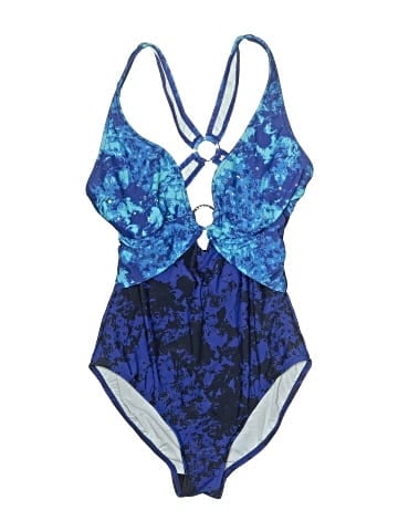 Venus One Piece Swimsuit (view 1)