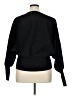 Express Black Pullover Sweater Size XL - photo 2